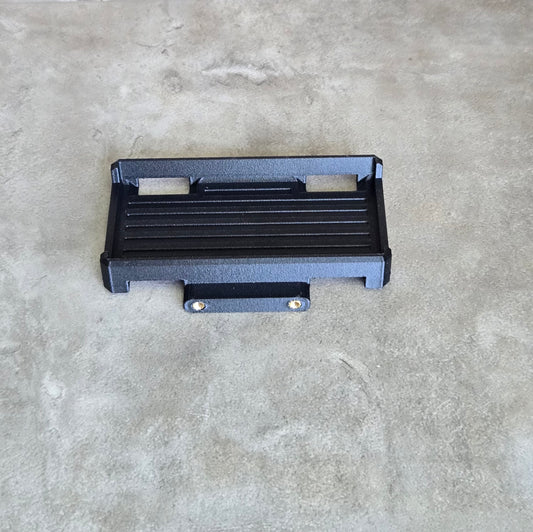 battery tray