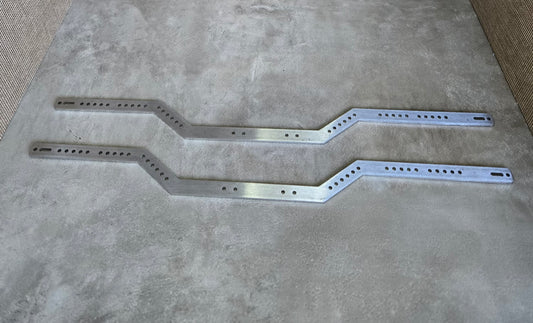 Prospector frame