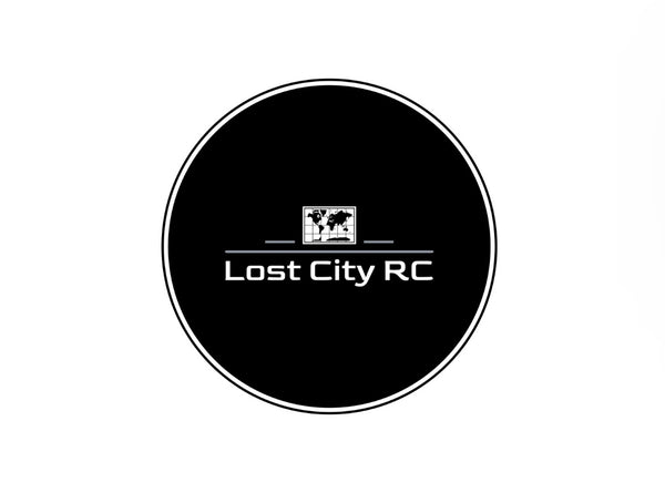 lost city rc 