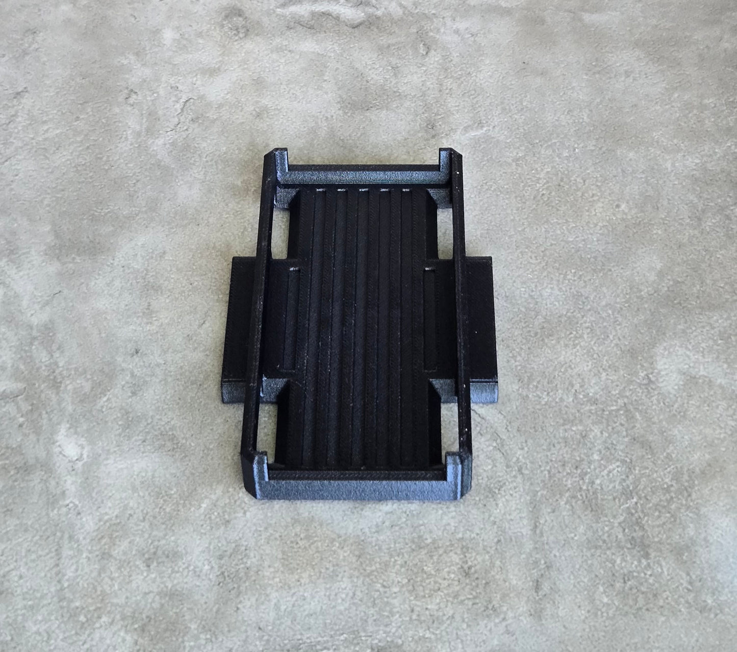 battery tray