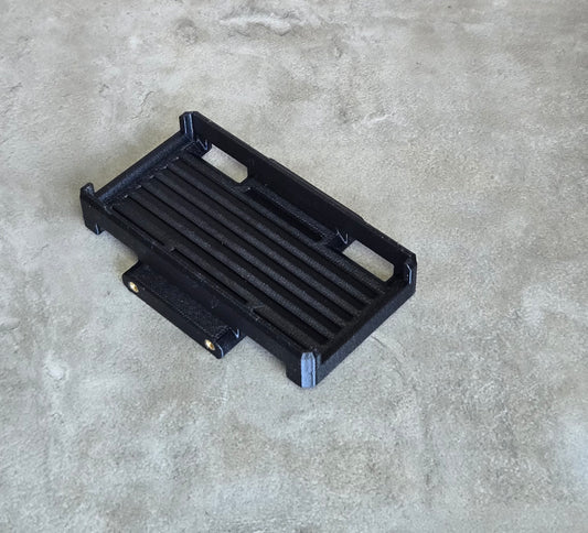 battery tray